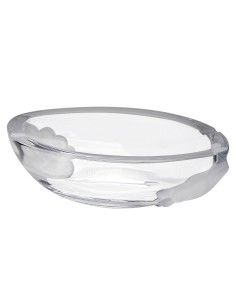 Cenicero de cristal - Colección VICTORIA.