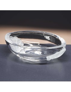 Cenicero de cristal - Colección VICTORIA. 2