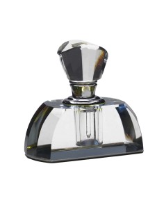 Perfumero de cristal - Colección 58.