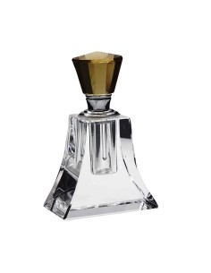 Perfumero de cristal - Colección 59.