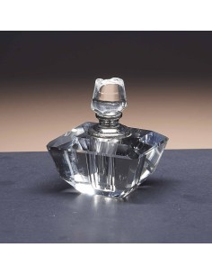 Perfumero de cristal - Colección 60. 2
