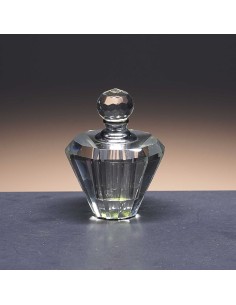Perfumero de cristal - Colección 72-12 unidades. 2