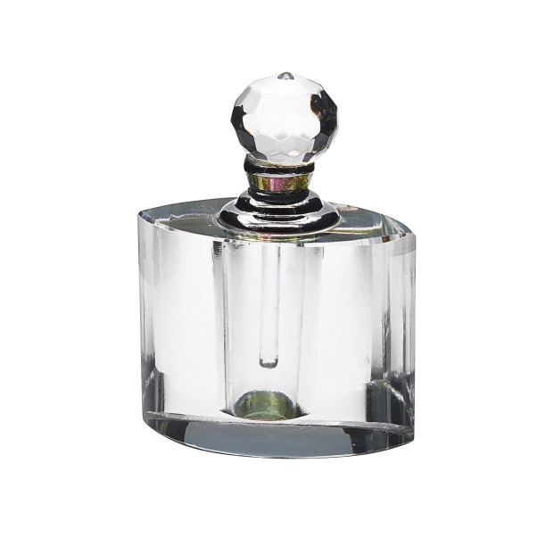 Perfumero de cristal - Colección 76.