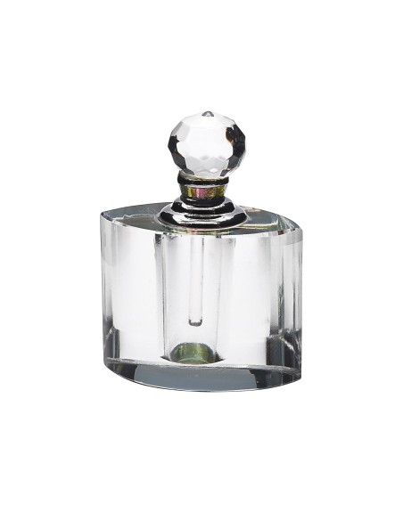Perfumero de cristal - Colección 76.