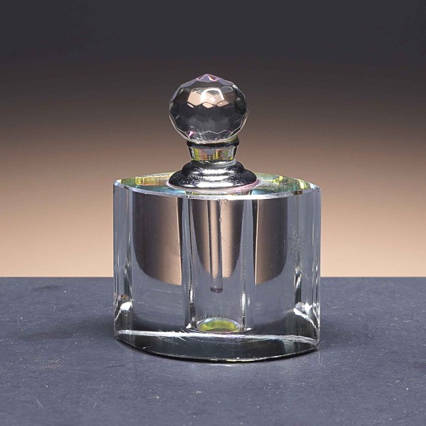 Perfumero de cristal - Colección 76.