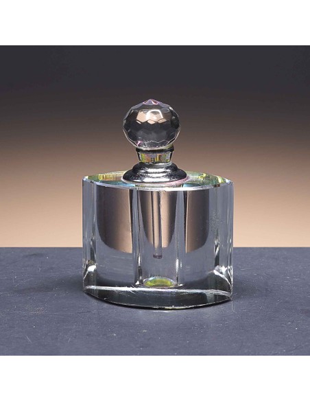 Perfumero de cristal - Colección 76.
