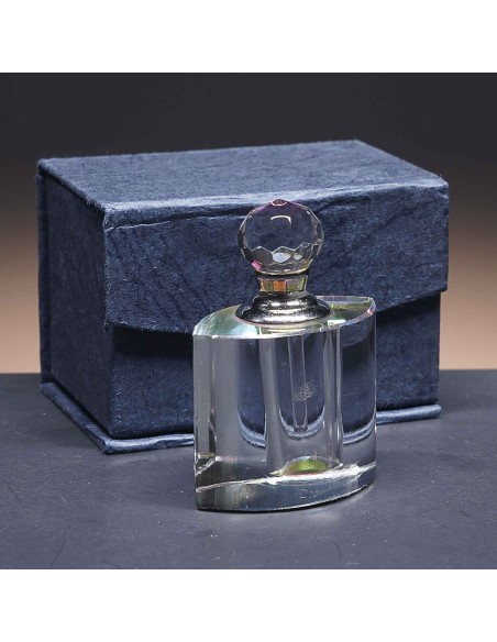 Perfumero de cristal - Colección 76.