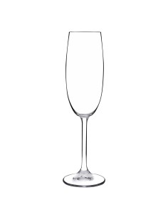 Juego 6 copas de cristal para champán - Colección NATALIE. 2