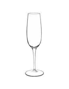 Juego 6 copas de cristal para champán - Colección PALACE. 2