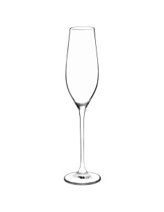 Juego 6 copas de cristal para champán - Colección PRESTIGE. 2