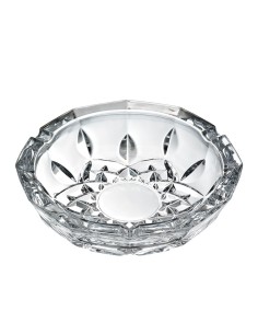 Cenicero de cristal - Colección OPERA.