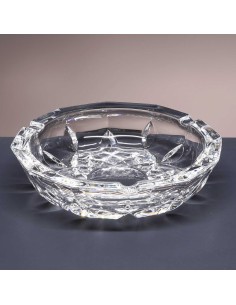 Cenicero de cristal - Colección OPERA. 2