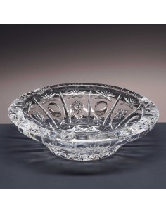 Cenicero de cristal - Colección IMPERO.
