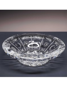 Cenicero de cristal - Colección IMPERO. 2