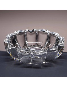 Cenicero de cristal - Colección SAN MARCO.