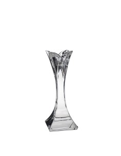 Candelabro de cristal - Portavela - Colección 58/93/13.