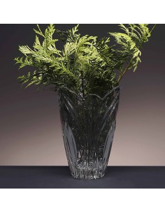 Florero de cristal - Jarrón - Colección 379. 2