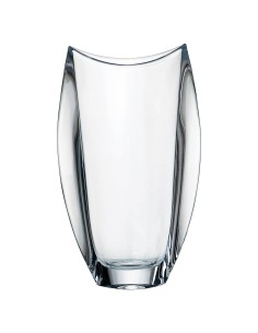 Florero de cristal - Jarrón - Colección BITRO.