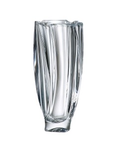 Florero de cristal - Jarrón - Colección NEPTUNE CERRADO.