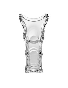Florero de cristal - Jarrón - Colección X-LADY.