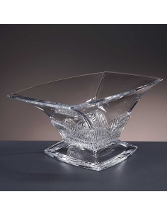 Centro de mesa de cristal - Colección CLEMATIS. 2