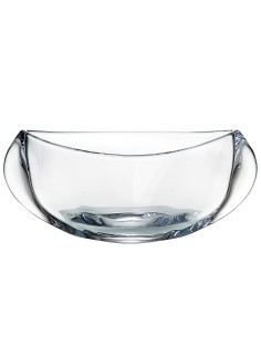 Centro de mesa de cristal - Colección BITRO.
