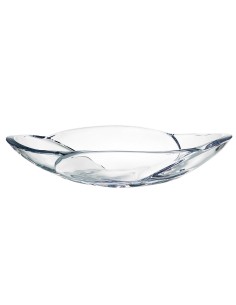 Centro de mesa de cristal - Colección GLOBUS.