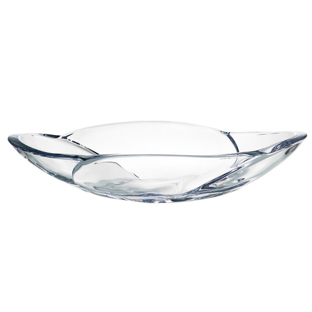Centro de mesa de cristal - Colección GLOBUS.