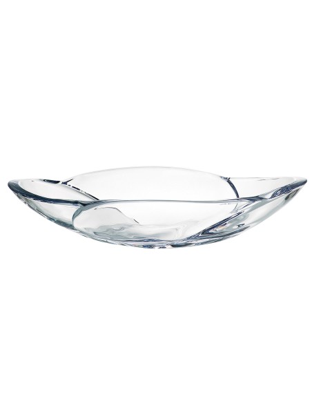Centro de mesa de cristal - Colección GLOBUS.