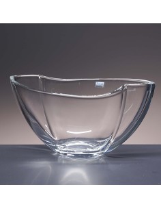 Centro de mesa de cristal - Colección SMILE. 2