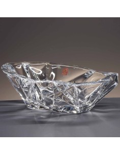 Centro de mesa de cristal - Colección ENIGMA. 2