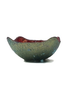 Centro de mesa de cristal - Colección 8205. 2