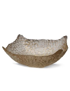 Centro de mesa de cristal - Colección 8206.