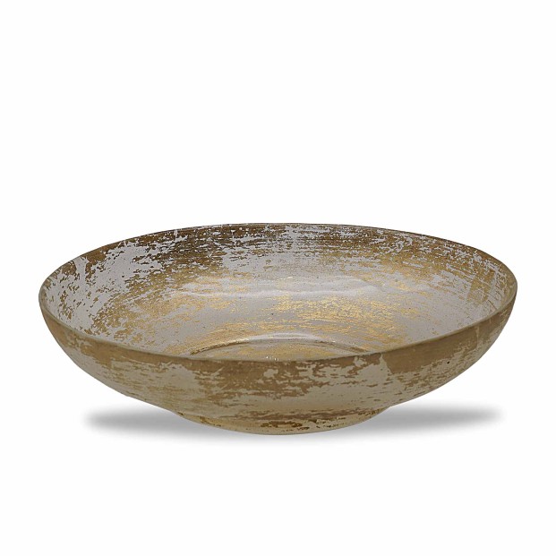 Centro de mesa de cristal - Colección 9719.