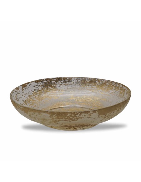Centro de mesa de cristal - Colección 9719.
