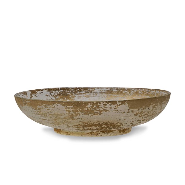 Centro de mesa de cristal - Colección 9719.