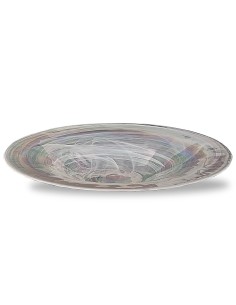 Centro de mesa de cristal - Colección 9907. 2