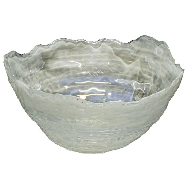 Centro de mesa de cristal - Colección 5366.