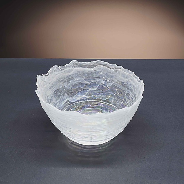 Centro de mesa de cristal - Colección 5314.