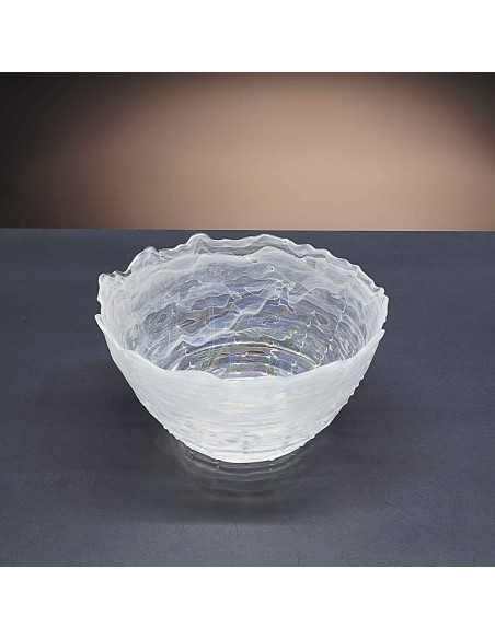 Centro de mesa de cristal - Colección 5314.