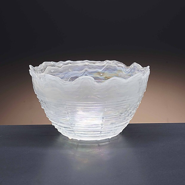 Centro de mesa de cristal - Colección 5314.