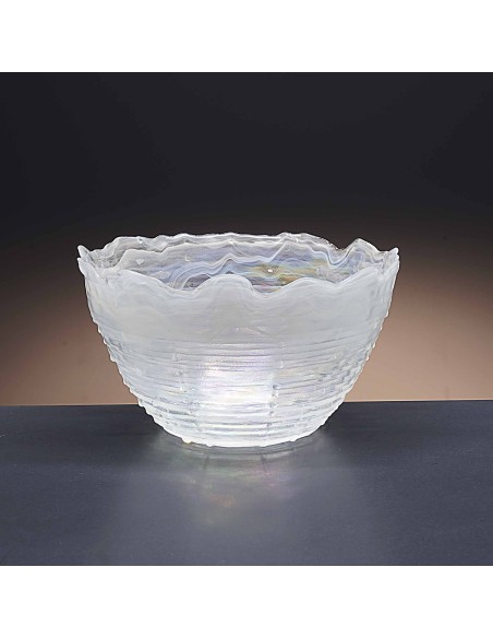 Centro de mesa de cristal - Colección 5314.