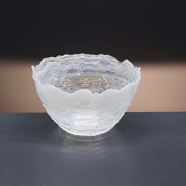 Centro de mesa de cristal - Colección 5314.