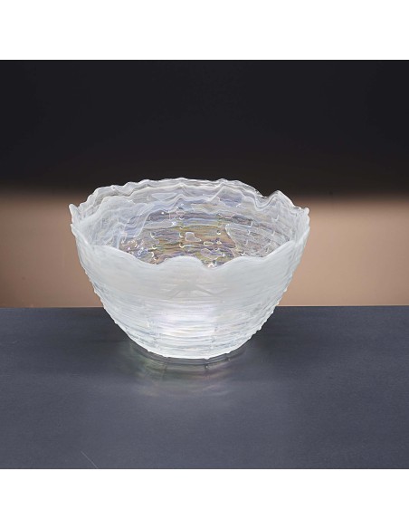 Centro de mesa de cristal - Colección 5314.