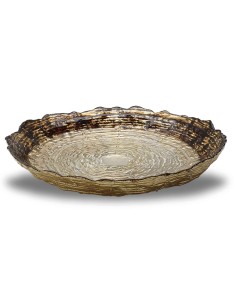 Centro de mesa de cristal - Colección 5283.