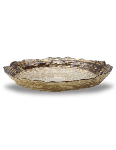 Centro de mesa de cristal - Colección 5283. 2